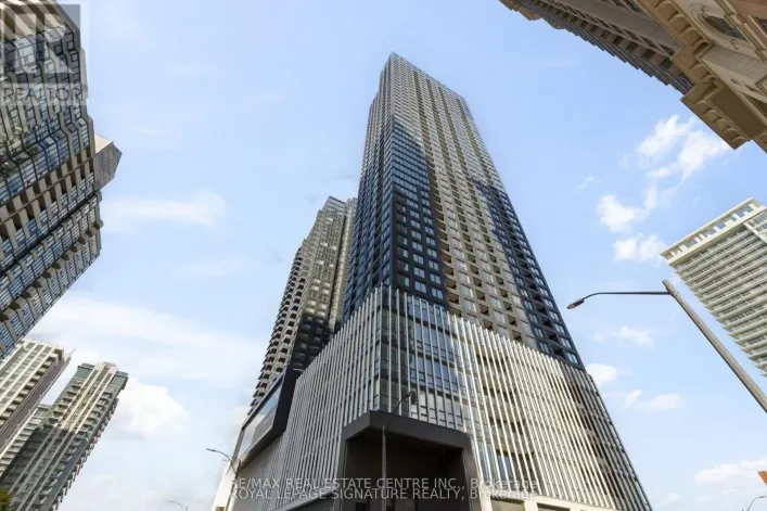 4209 - 395 SQUARE ONE DRIVE, Mississauga