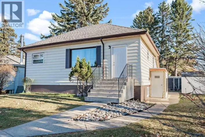 4209 43 Avenue, Red Deer