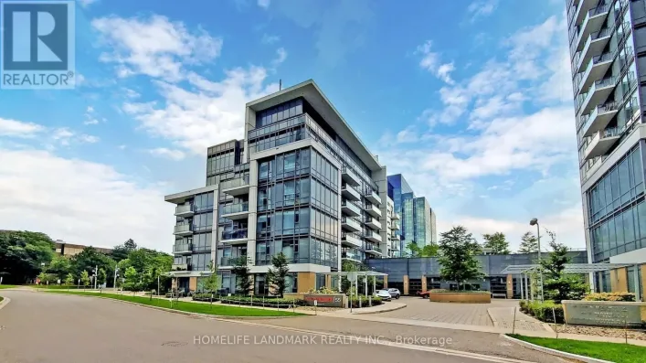 4209 - 55 ANN O'REILLY ROAD, Toronto