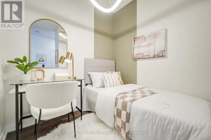 4209 - 55 ANN O'REILLY ROAD, Toronto