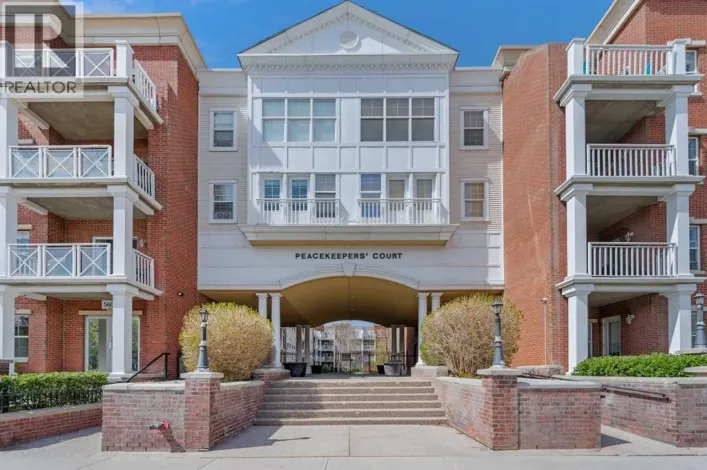 4209, 5605 Henwood Street SW, Calgary