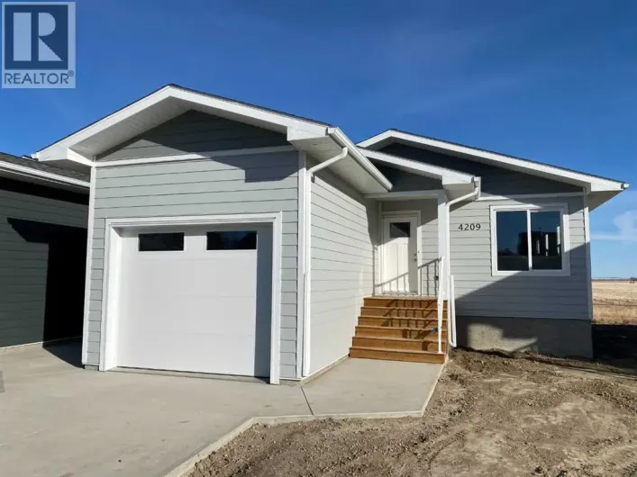4209 57 Street, Taber