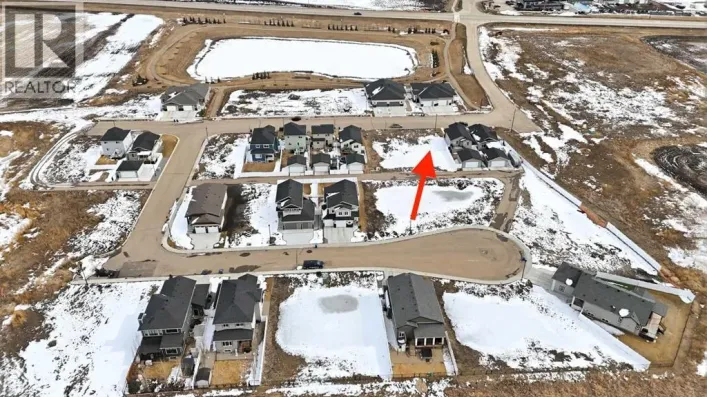4209 63 Avenue, Innisfail
