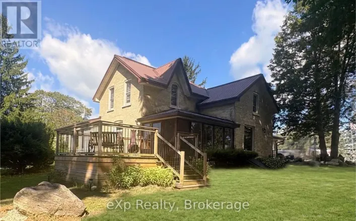 42094 SALEM ROAD, Morris Turnberry
