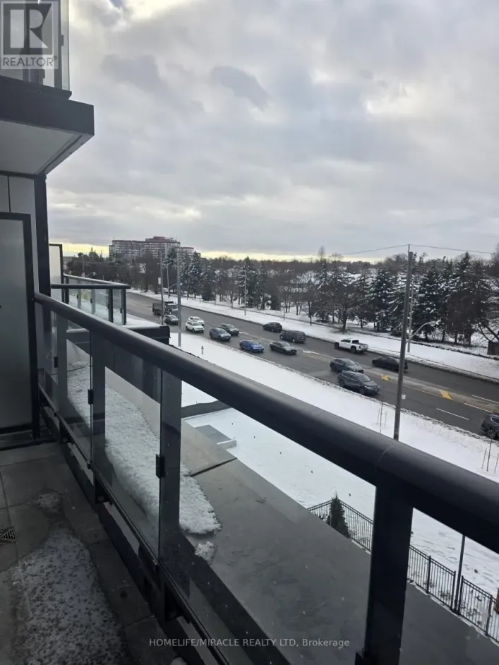 420B - 7437 KINGSTON ROAD S, Toronto