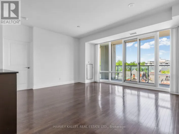 421 - 1 BEDFORD ROAD, Toronto