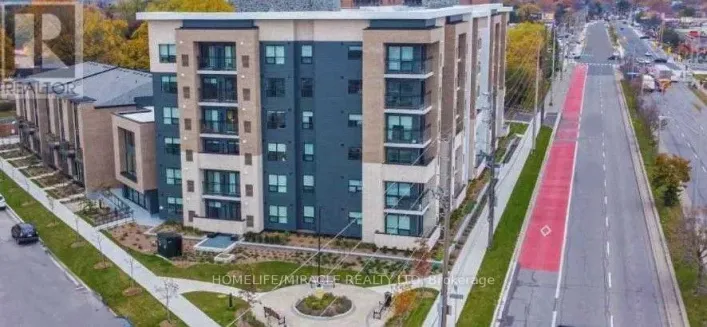 421 - 1 FALAISE ROAD, Toronto