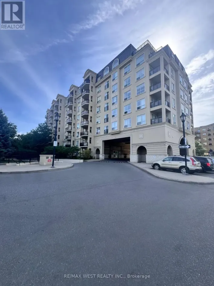 421 - 1 MAISON PARC COURT, Vaughan