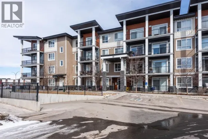 421, 10 Walgrove Walk SE, Calgary