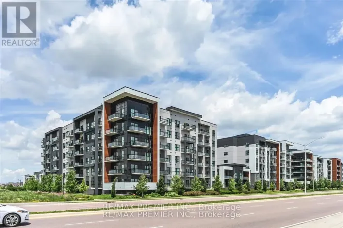 421 - 102 GROVEWOOD COMMON, Oakville