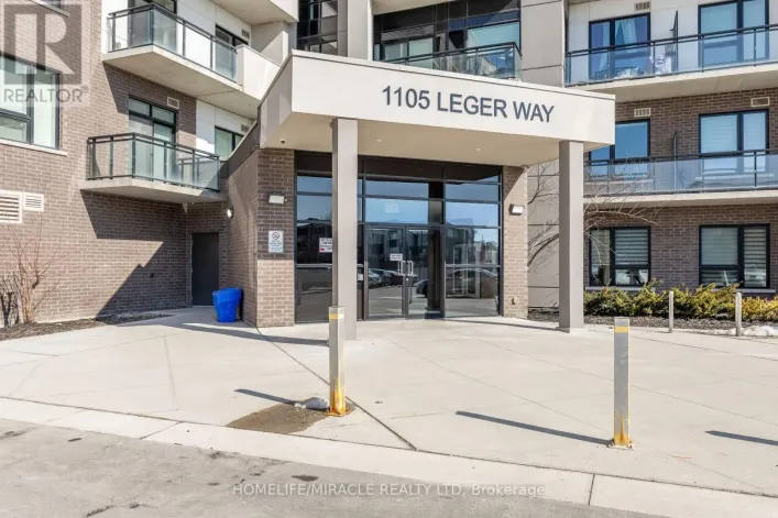 421 - 1105 LEGER WAY, Milton