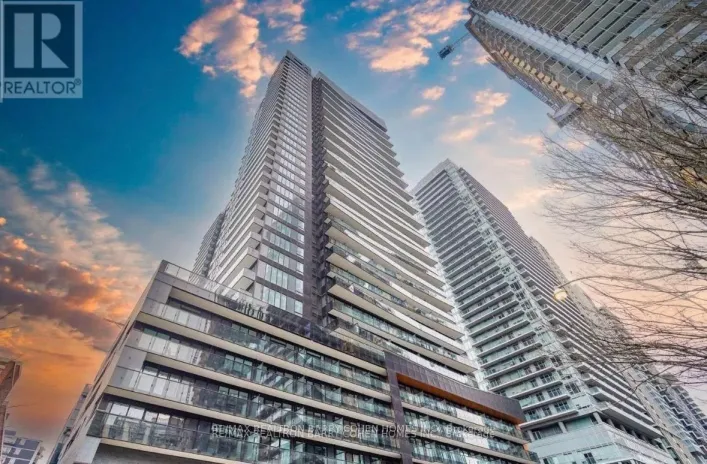 421 - 117 BROADWAY AVENUE, Toronto