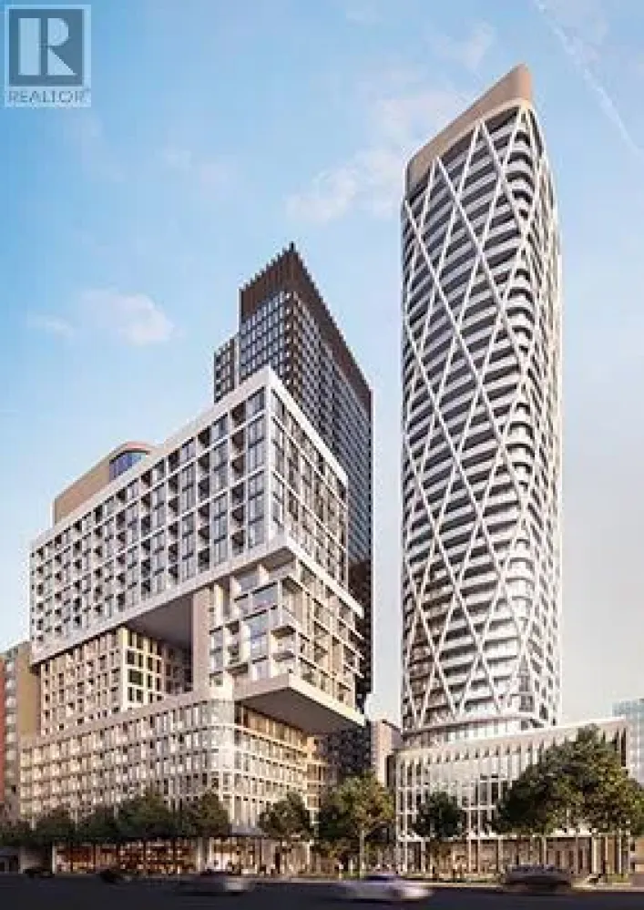421 - 121 ST PATRICK STREET, Toronto
