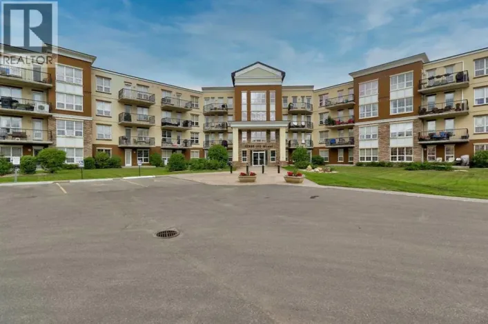 421, 12330 102 Street, Grande Prairie