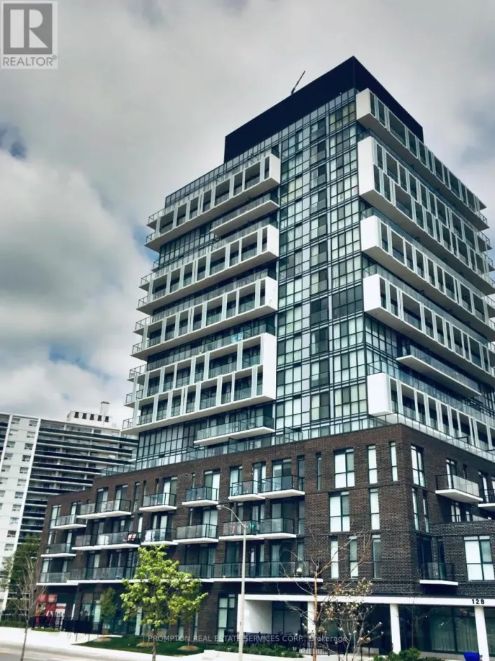 421 - 128 FAIRVIEW MALL DRIVE, Toronto