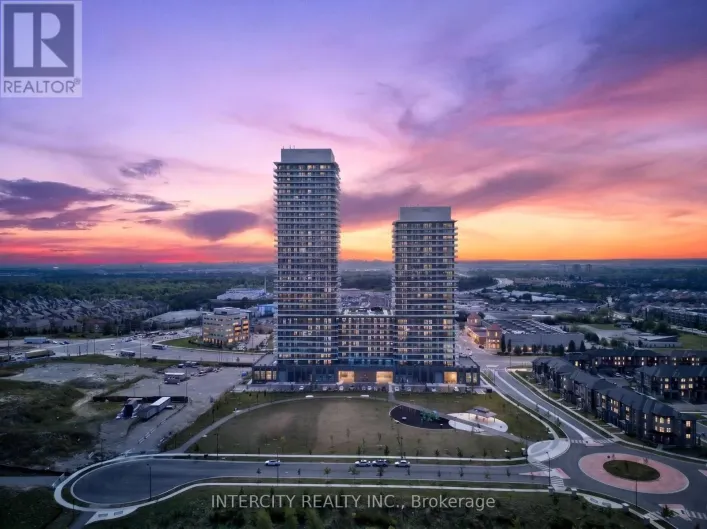 421 - 15 SKYRIDGE DRIVE, Brampton