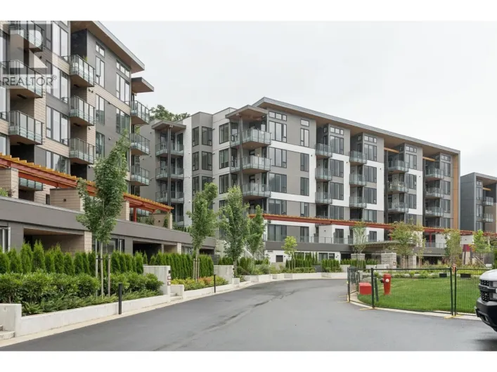 421 1500 SCOTT CRESCENT, Squamish