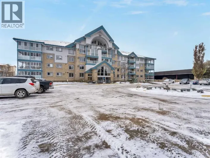 421, 1535 Southview Drive SE, Medicine Hat