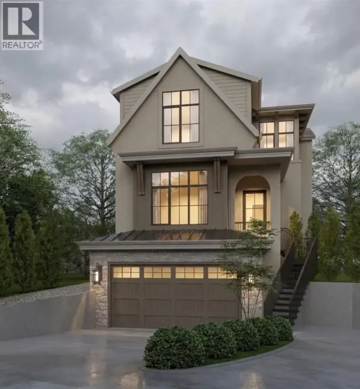 House for sale: 421 18 Street NW, Calgary