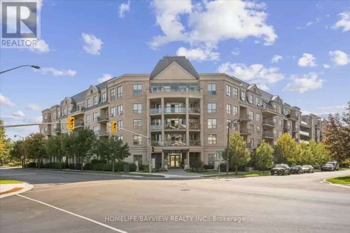 421 - 180 JOHN WEST WAY, Aurora