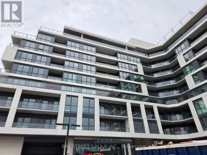 421 - 20 DEANS DRIVE, Toronto
