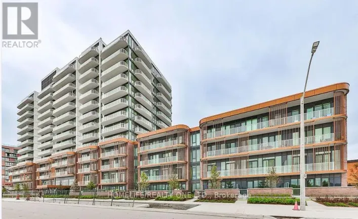 421 - 220 MISSINNIHE WAY, Mississauga