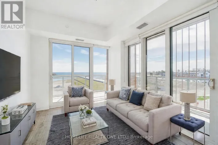 421 - 220 MISSINNIHE WAY, Mississauga