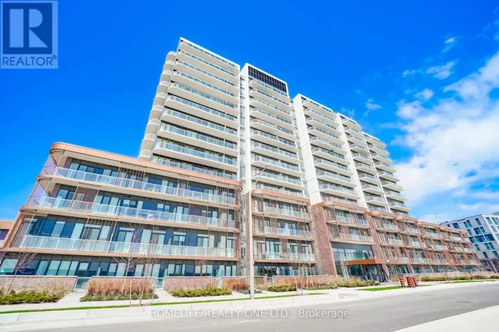 421 - 220 MISSINNIHE WAY, Mississauga
