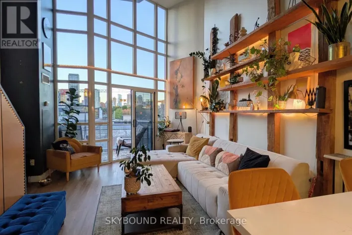 Apartment for rent: 421 - 255 RICHMOND STREET E, Toronto