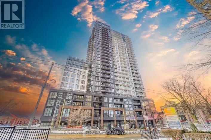 421 - 286 MAIN STREET, Toronto