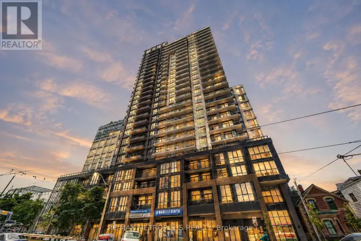 421 - 286 MAIN STREET, Toronto
