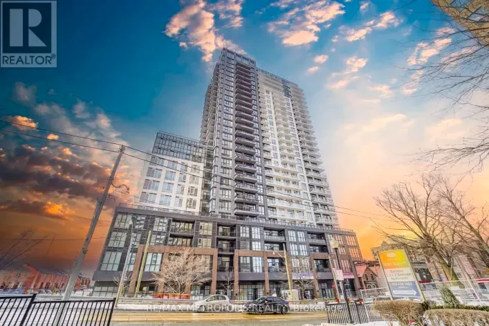 421 - 286 MAIN STREET, Toronto