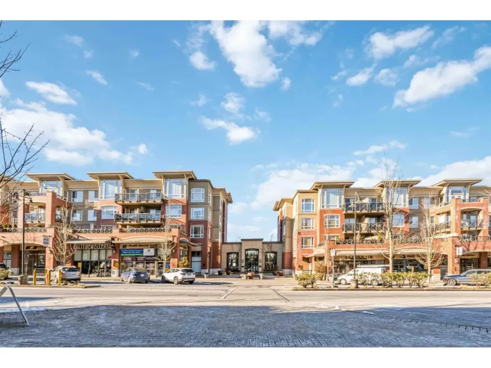 421 2970 KING GEORGE BOULEVARD, Surrey