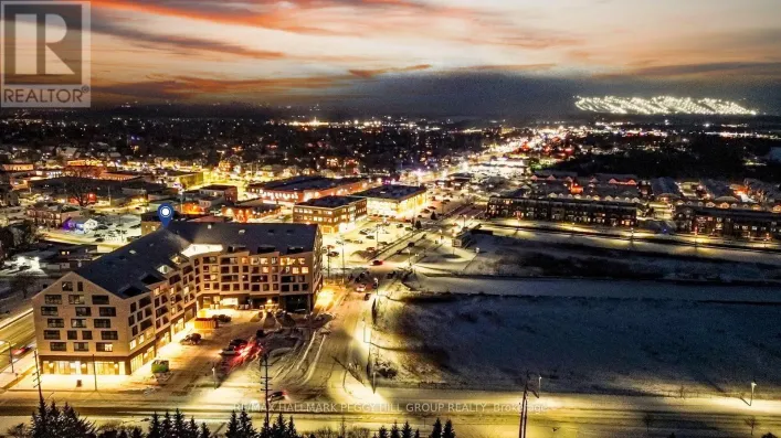 421 - 31 HURON STREET, Collingwood