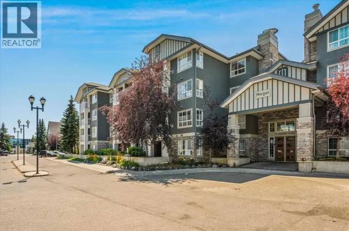421, 35 Richard Court SW, Calgary
