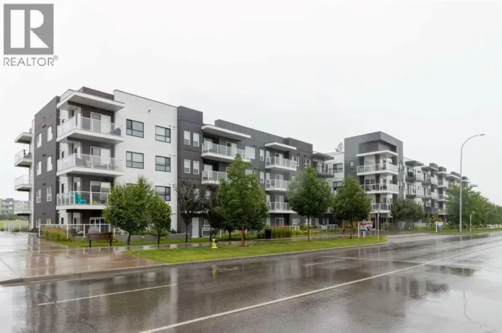 421, 4350 Seton Drive SE, Calgary