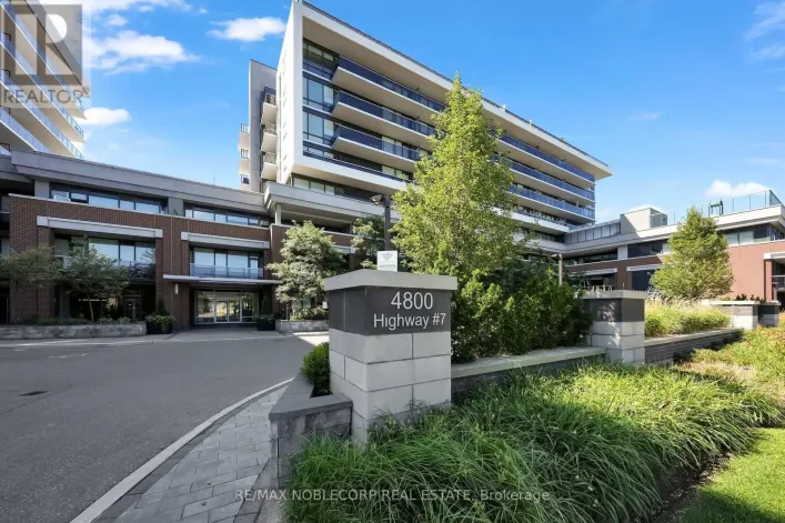 421 - 4800 HIGHWAY 7, Vaughan