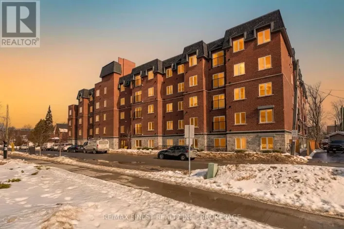 421 - 501 FRONTENAC STREET, Kingston