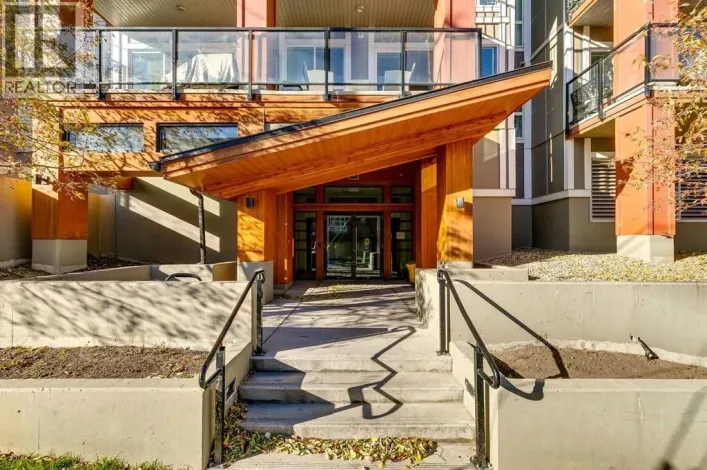 421, 510 Edmonton Trail NE, Calgary