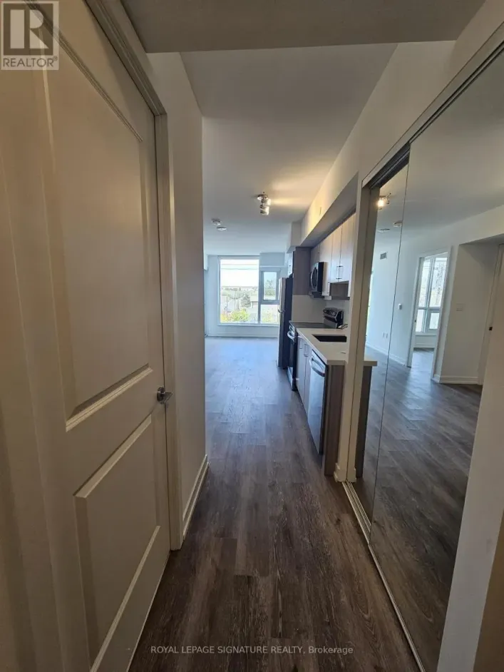 421 - 556 MARLEE AVENUE, Toronto