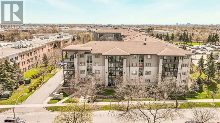 421 - 570 LOLITA GARDENS, Mississauga