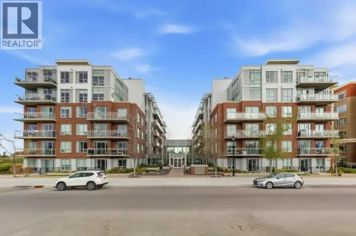 421, 63 Inglewood Park SE, Calgary