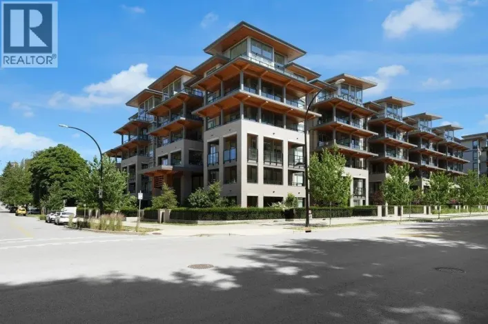 421 7588 16TH STREET, Burnaby