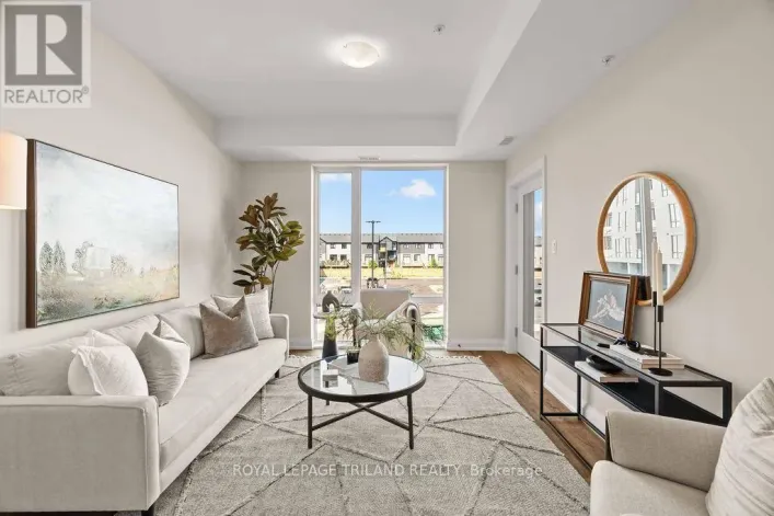 421 - 865 KLEINBURG DRIVE, London North