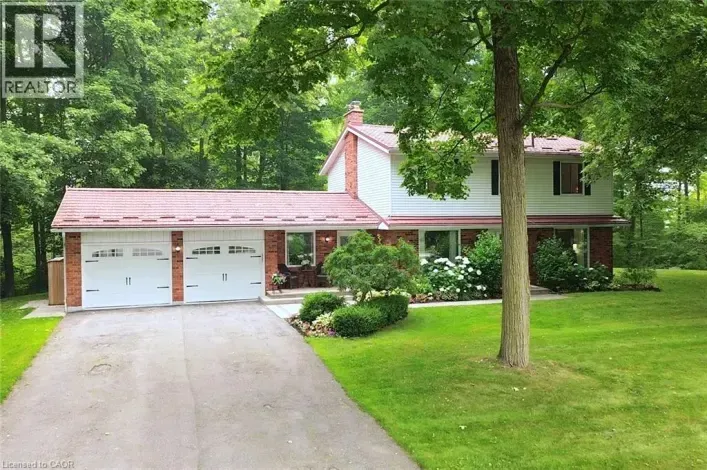 421 8TH CONCESSION Road E, Carlisle