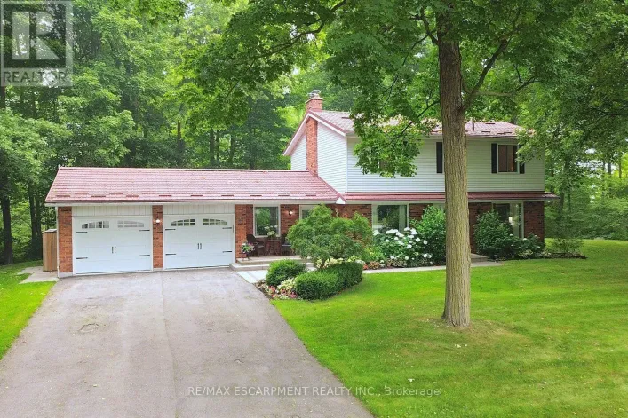 421 8TH CONCESSION ROAD E, Hamilton