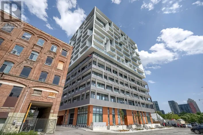 421 - 9 TECUMSETH STREET, Toronto