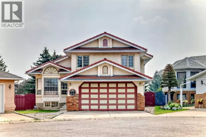 421 Applewood Place SE, Calgary