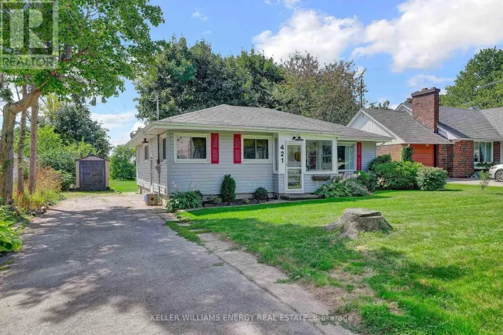 421 BLOOMFIELD MAIN STREET, Prince Edward County