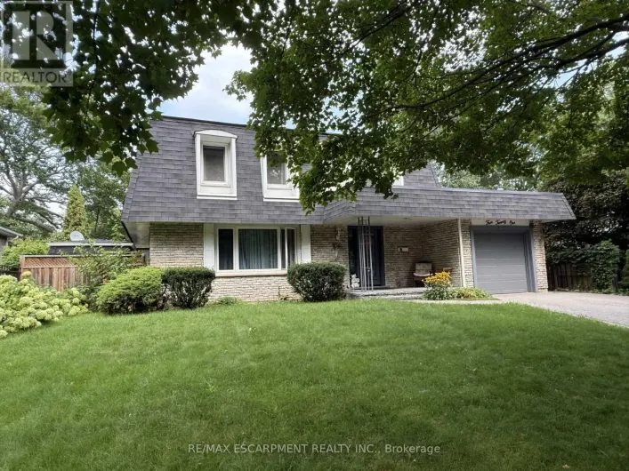 421 CANTERBURY CRESCENT, Oakville